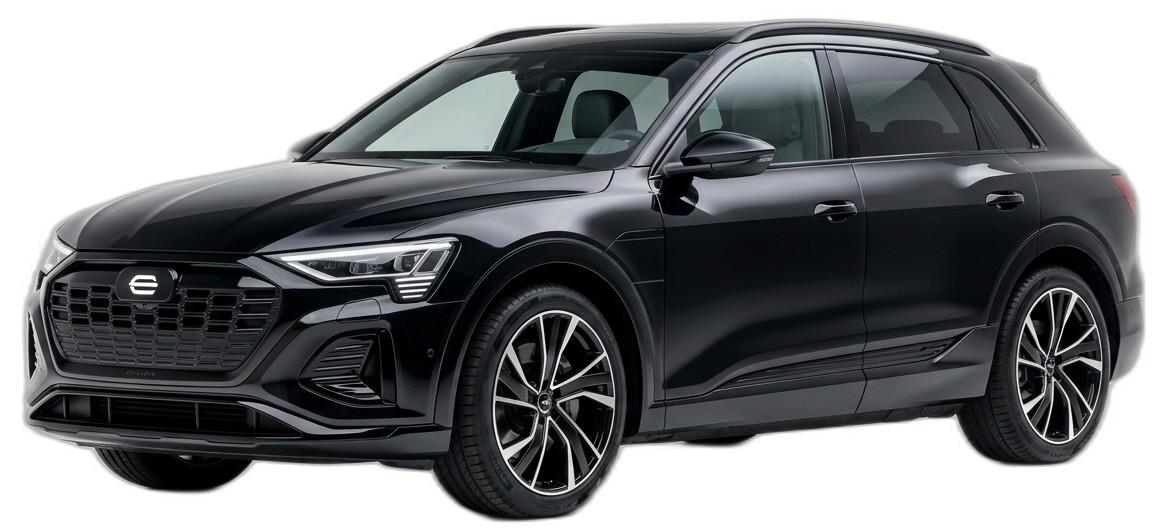 YelloRide Executive SUV